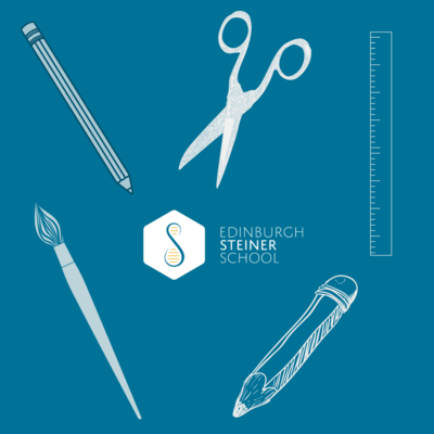 Lupin (Class 8) Stationery