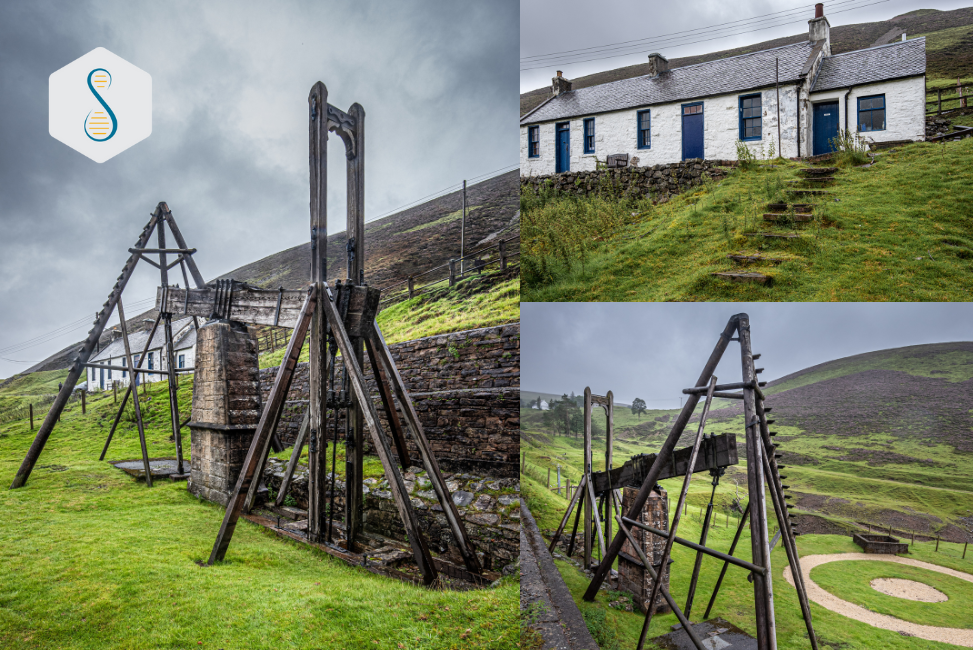Wanlockhead Day Trip