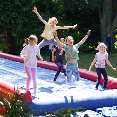 After School Club (Classes 1 - 6) - BLOCK - Summer Term
