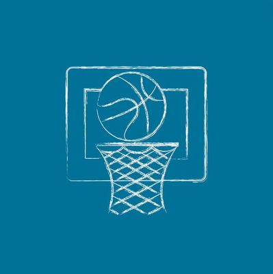 Basketball - U15 Boys ESS League Team (Invitation) Summer Term