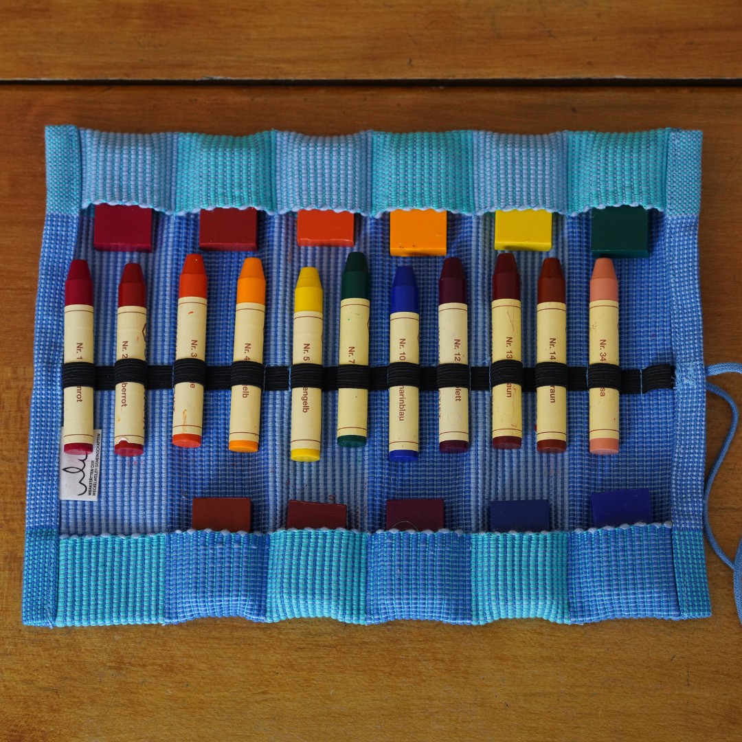 Waldorf materials - Early Years