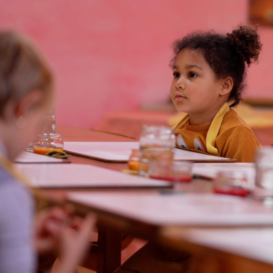 A Waldorf Early Years Education - Free
