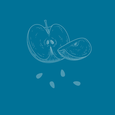 Appleseed (Lorna Seedlings)