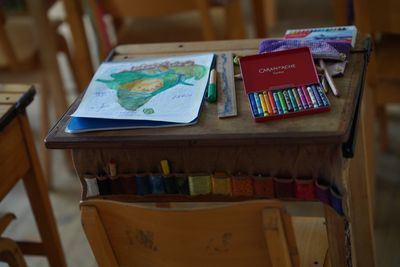 Stationery Shop
