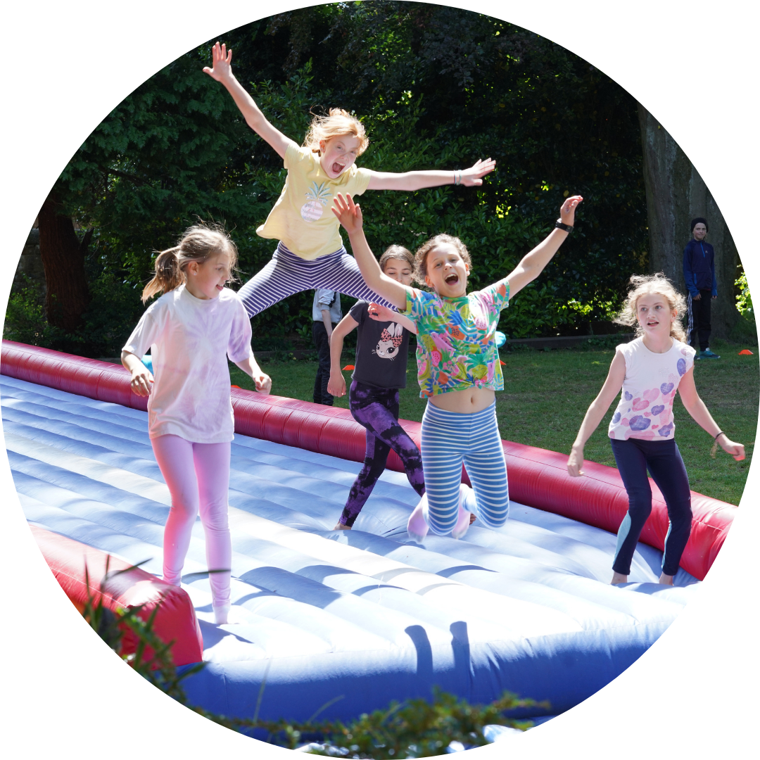 After School Club (Classes 1 - 6) - SUMMER Term Emergency / Flexi Single Session