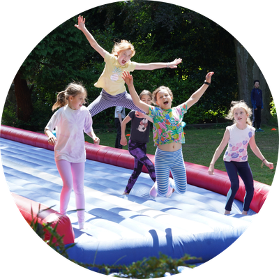 After School Club (Classes 1 - 6) - SUMMER Term Emergency / Flexi Single Session