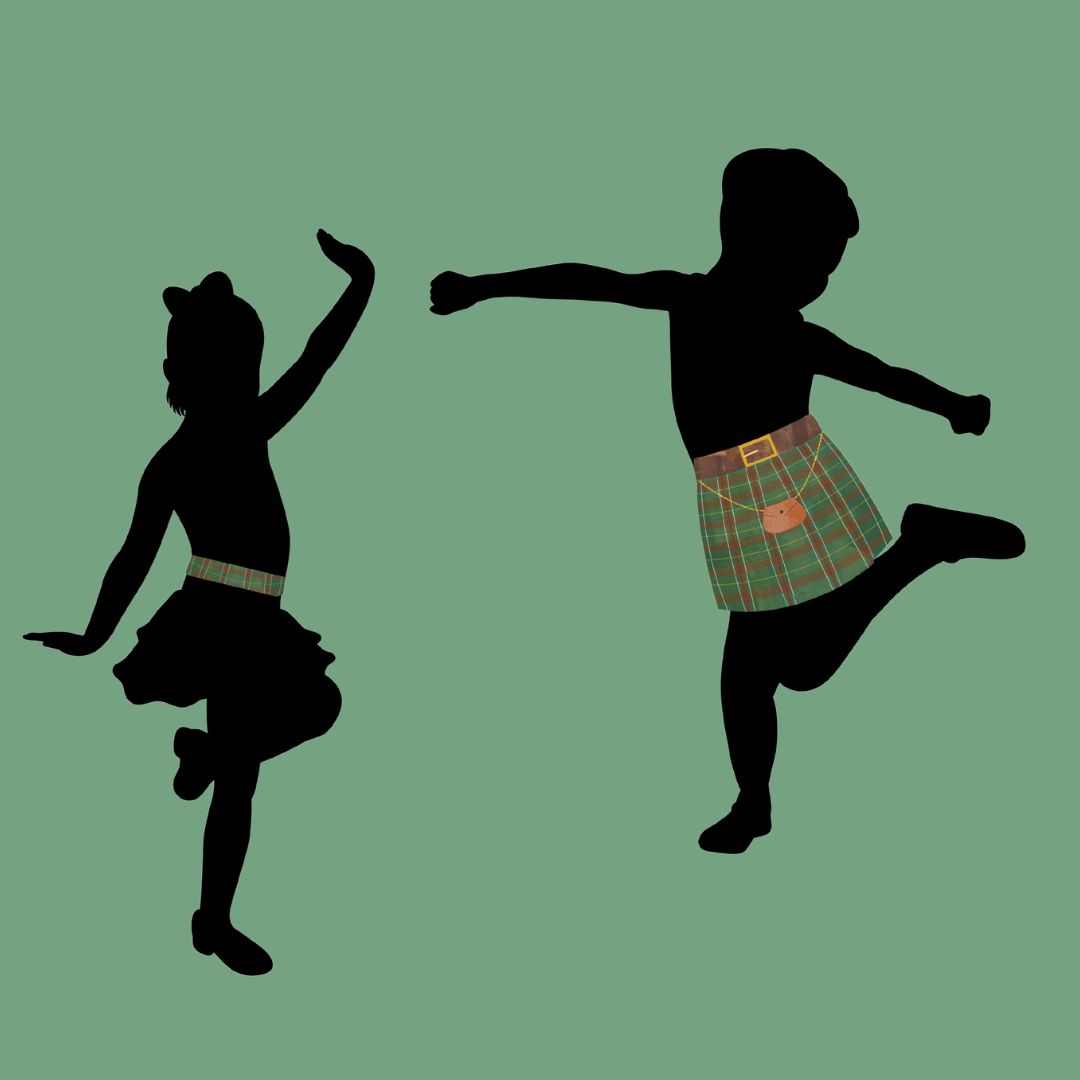 Burns Lunch &amp; Ceilidh  - Kindergarten &amp; Classes 1 - 5