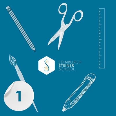 Class 1 (Ulmus) Stationery