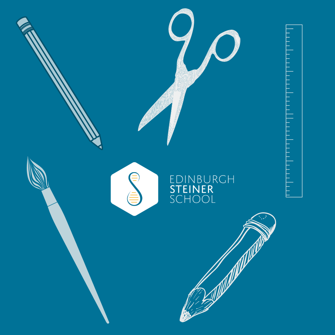 Class 3 (Snapdragon) Stationery