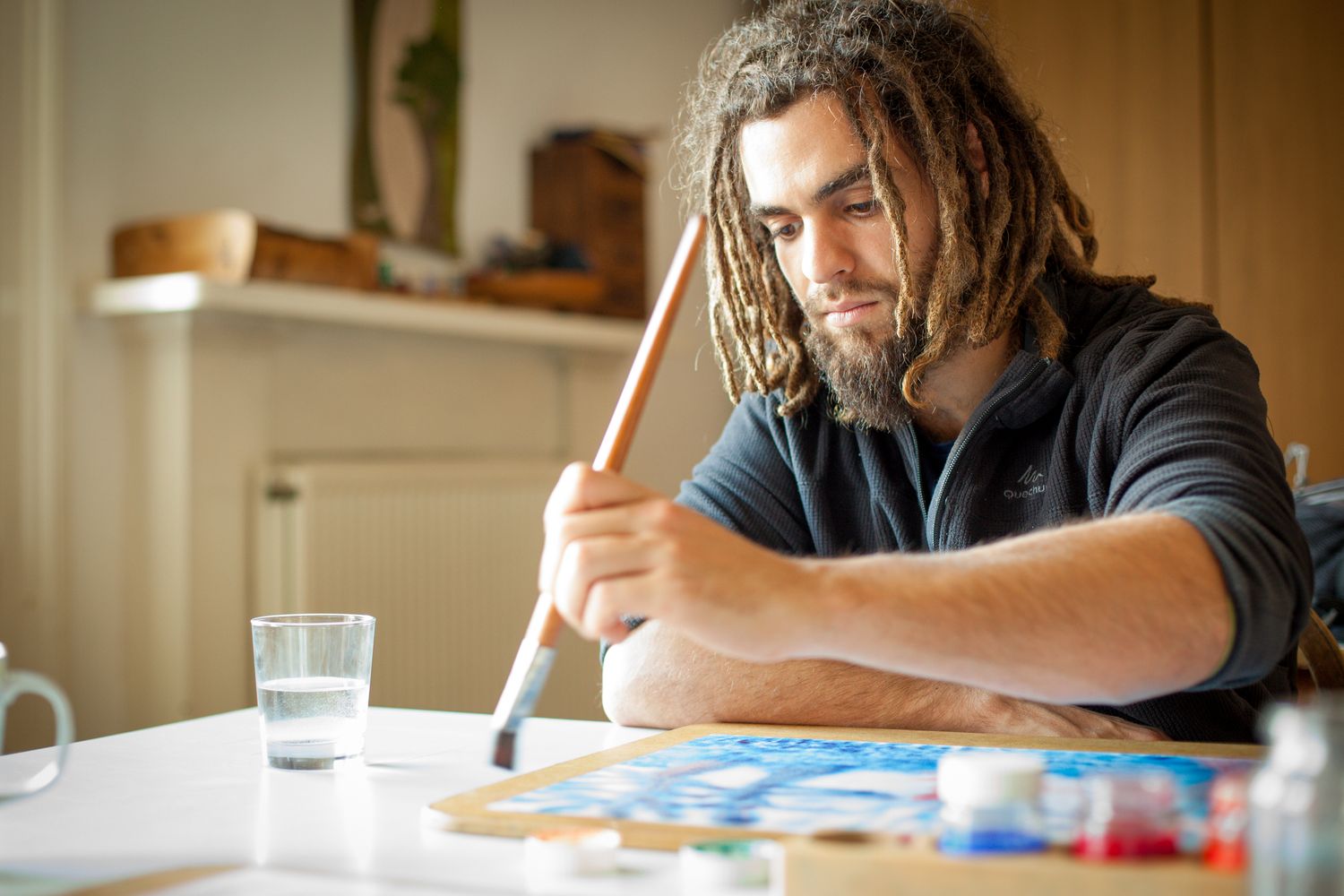 March ESEC Taster Day - Edinburgh Steiner Education Course