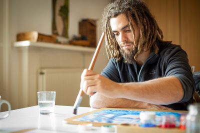 March ESEC Taster Day - Edinburgh Steiner Education Course