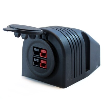 Single-Play™ Powerpole Pod Mount