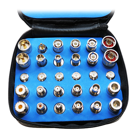 On Sale!! Coax Adapter Kit