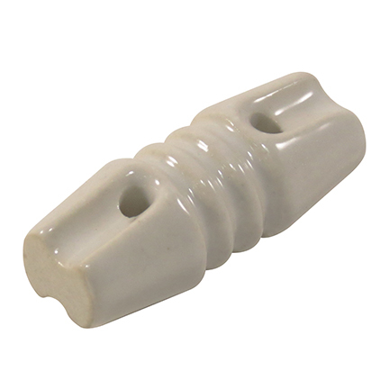 Glazed Ceramic Insulator