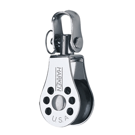 Marine Grade Pulley 7/8"