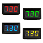 Ammeters