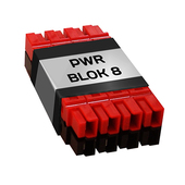 Power Distribution