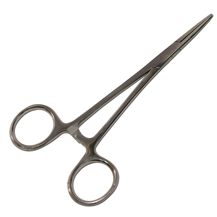 Locking Pliers Straight