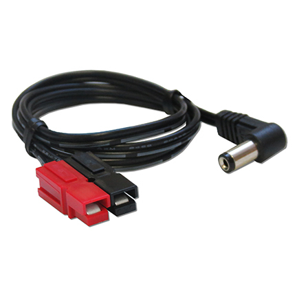 5.5 x 2.1 mm Plug