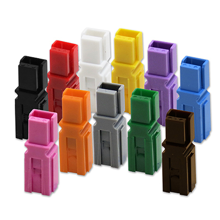 Powerpole Color Variety Pack