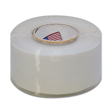 Water-Shed™ Silicone Sealing Tape White