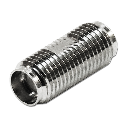 SMA Double Female Barrel