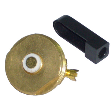 NMO Solder Mount