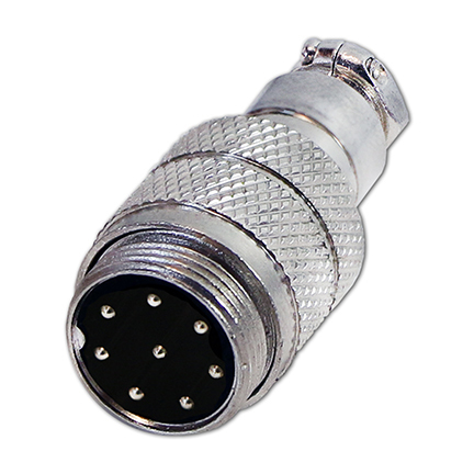 Cable Mount Microphone Jack