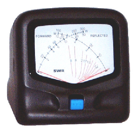 140-525 MHz SWR Meter