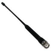 Handheld Antennas