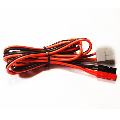 IC-7000 Cable with Powerpoles
