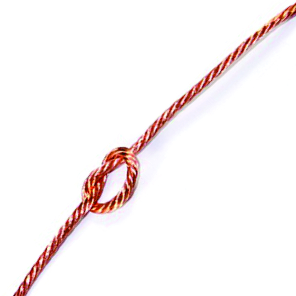 #14 Stranded Super-Flex Copper Antenna Wire