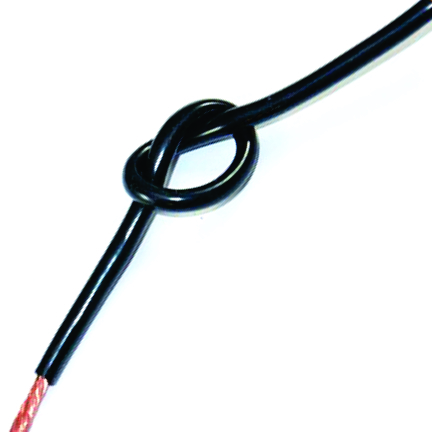 #14 Stranded Coated Super-Flex Copper Antenna Wire