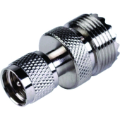 Mini-UHF Male