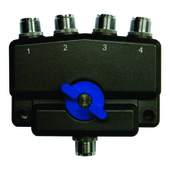 Coax Switches