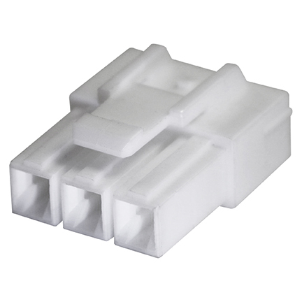 IC-703 Power Plug