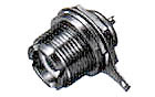 SO-239 One-Hole Mount