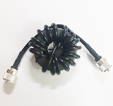 1:1 Current Choke Balun Line Isolator