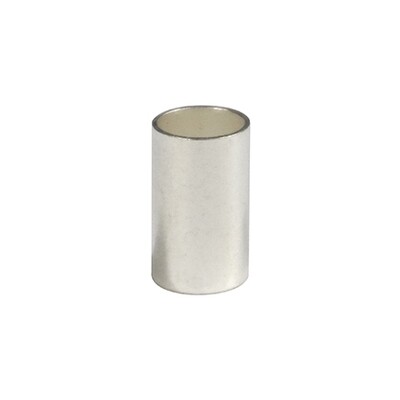 Replacement Coax Crimp Sleeve for RG-8X, etc. Pkg of 5 Replacement Coax Crimp Sleeve for RG-8X, etc. Pkg of 5
