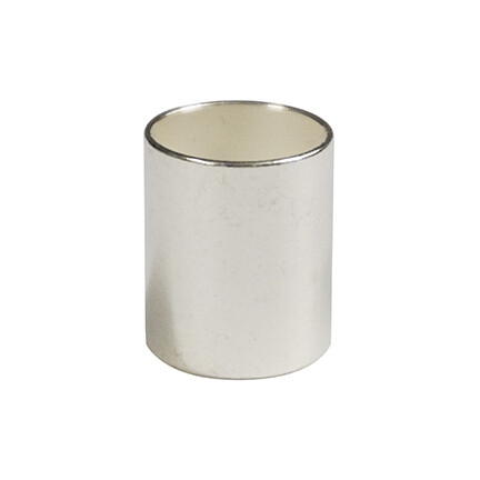 Replacement Coax Crimp Sleeve for LMR-400, etc. Pkg of 5