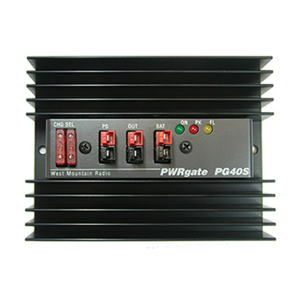 PWRgate