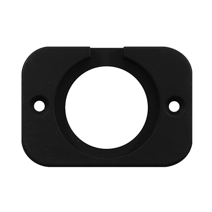 Play-Series™ Single Panel Mount