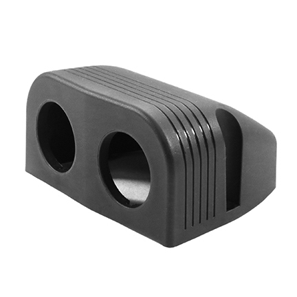 Play-Series™ Double Pod Mount