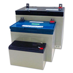 Batteries