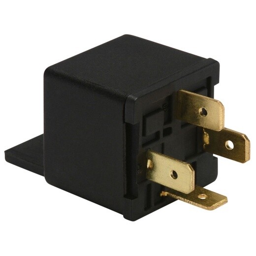 Relay 12V 40A pkg of 4