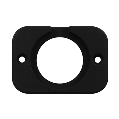 Play-Series™ Single Panel Mount Play-Series™ Single Panel Mount