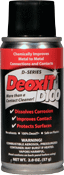 Caig DeoxIt D100 Contact Cleaner 57g spray