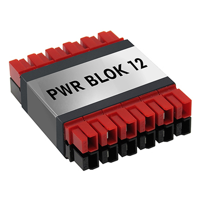 PWR-BLOK 12 Power Splitter
