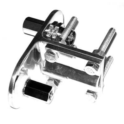 QuickStick™ (Hamstick) Dipole Mount