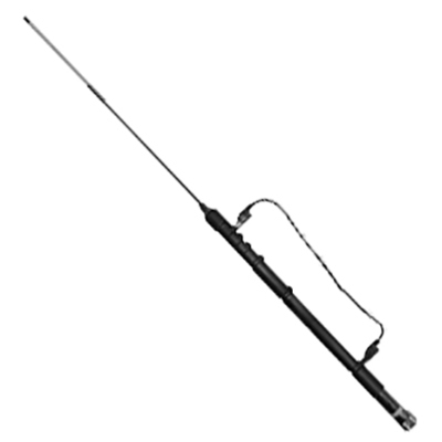 HF/VHF/UHF Multi Band Antenna